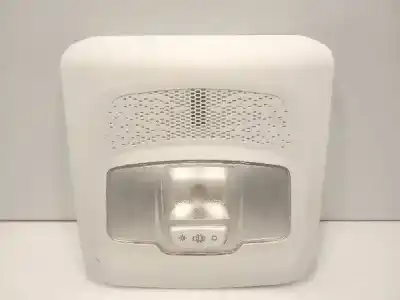 Second-hand car spare part interior light for peugeot 208 active oem iam references 96754056pr