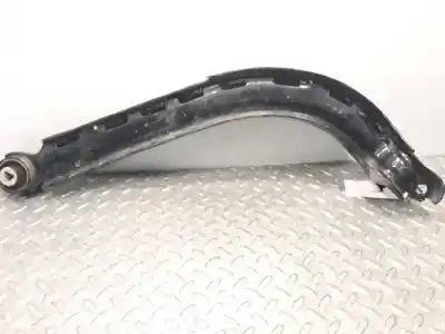 Piesă de schimb auto la mâna a doua BRAT SUSPENSIE INFERIOR STÂNGA SPATE pentru FIAT DOBLO CARGO  Referințe OEM IAM 51821358  