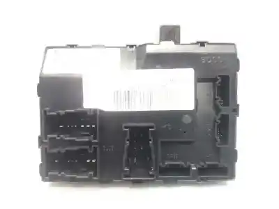Second-hand car spare part ECU ENGINE CONTROL for FORD FIESTA (CB1)  OEM IAM references 8V5115K600CH  030129923001