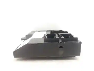 Second-hand car spare part ecu engine control for ford fiesta (cb1) titanium oem iam references 8v5115k600ch  030129923001