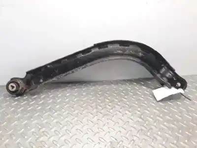 Peça sobressalente para automóvel em segunda mão braço de suspensão traseiro inferior direito por fiat doblo cargo basis kasten referências oem iam 51821358