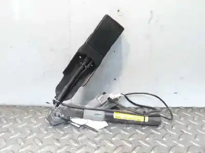 Pezzo di ricambio per auto di seconda mano pretenditore airbag sinistro per renault kangoo (f/kc0) 1.5 dci diesel 65 cv / 48 kw riferimenti oem iam   