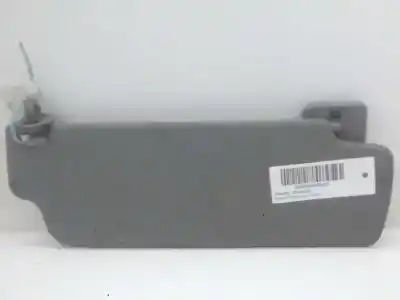 Автозапчастина б/у лівий натір для renault twingo (co6) 1.2 alize посилання на oem iam 