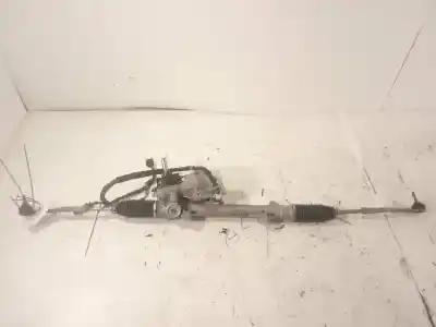 Second-hand car spare part steering rack for peugeot 208 active oem iam references 1627690480