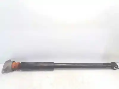 Second-hand car spare part rear left shock absorber for ford fiesta (cb1) titanium oem iam references 1721237