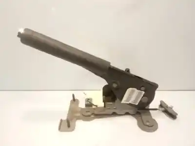 Second-hand car spare part handbrake lever for peugeot 208 active oem iam references 98062966zd