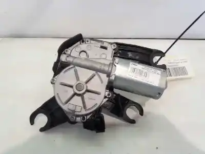 Second-hand car spare part rear windshield wiper motor for peugeot 208 active oem iam references 9673251380