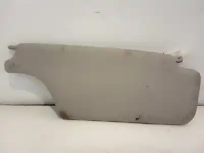 Peça sobressalente para automóvel em segunda mão pára-sol esquerdo por renault grand modus dynamique referências oem iam 8200329035  