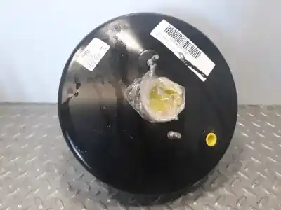 Peça sobressalente para automóvel em segunda mão SERVO FREIO por FIAT DOBLO CARGO  Referências OEM IAM 0077368345 51897924 0204054307