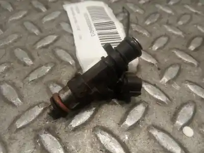 Автозапчасти б/у ИНЖЕКТОР за NISSAN MICRA (K12E)  ссылки OEM IAM 16600AX20B  0280158013
