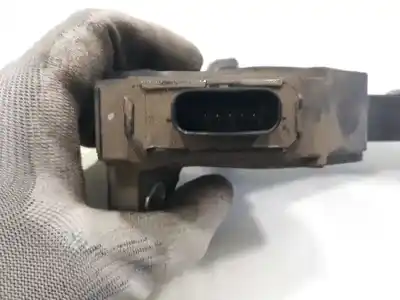 Second-hand car spare part potentiometer for toyota auris (_e15_) 1.4 d-4d (nde150_) oem iam references 7811002012  03878917532