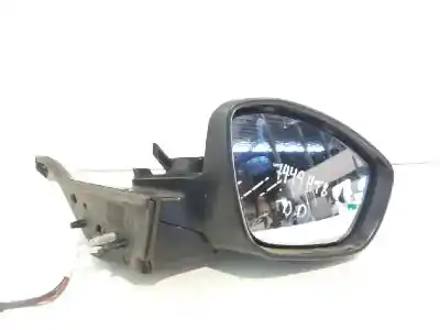 Second-hand car spare part right rearview mirror for peugeot 208 active oem iam references 1611240380