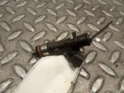 Автозапчасти б/у ИНЖЕКТОР за NISSAN MICRA (K12E)  ссылки OEM IAM 16600AX20B  0280158013