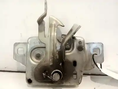 İkinci el araba yedek parçası KAPUT KILIDI için RENAULT GRAND MODUS  OEM IAM referansları 8200665710  