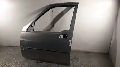 Автозапчасти б/у левая передняя дверь за ssangyong musso 2.9 tdi grand lux ссылки oem iam   
