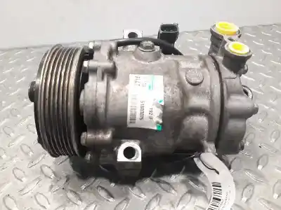 Gebrauchtes Autoersatzteil KLIMAKOMPRESSOR zum FIAT DOBLO CARGO  OEM-IAM-Referenzen 0051893889 51803075 SD6V121921F