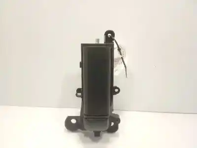 Автозапчастина б/у права бічна внутрішня ручка для mazda 5 berl. (cr) 2.0 turbodiesel cat посилання на oem iam 