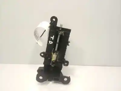 Автозапчасти б/у правая внутренняя ручка за mazda 5 berl. (cr) 2.0 turbodiesel cat ссылки oem iam   