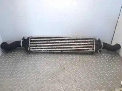 Peça sobressalente para automóvel em segunda mão intercooler por fiat doblo cargo basis kasten referências oem iam 0051783791  866455500