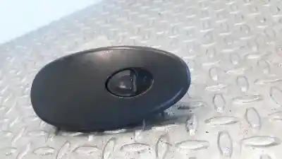 Pezzo di ricambio per auto di seconda mano interruttore alzacristalli anteriore destro per mg serie 75 (rj) 2.0 16v cdt riferimenti oem iam yud100731puy