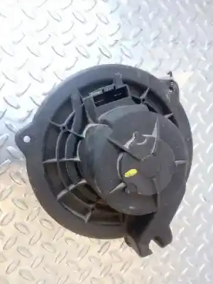 Pezzo di ricambio per auto di seconda mano motore di riscaldamento per mg serie 75 (rj) 2.0 16v cdt riferimenti oem iam 