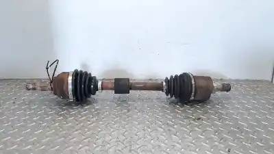 Pezzo di ricambio per auto di seconda mano trasmissione anteriore sinistra per mg serie 75 (rj) 2.0 16v cdt riferimenti oem iam 