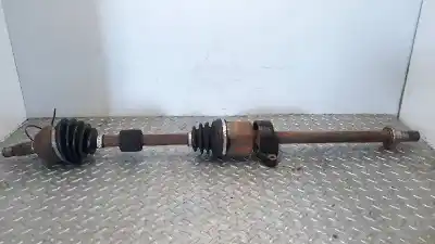 Pezzo di ricambio per auto di seconda mano trasmissione anteriore destra per mg serie 75 (rj) 2.0 16v cdt riferimenti oem iam 