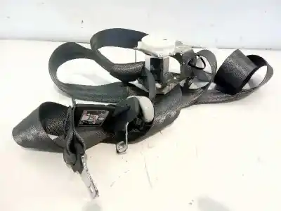 Piesă de schimb auto la mâna a doua CENTRURÃ DE SIGURANTÃ SPATE pentru RENAULT GRAND MODUS  Referințe OEM IAM 8200684000  