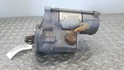 Pezzo di ricambio per auto di seconda mano motorino di avviamento per mg serie 75 (rj) 2.0 16v cdt riferimenti oem iam 2280007800