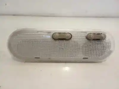 Peça sobressalente para automóvel em segunda mão luz interior por renault grand modus dynamique referências oem iam 8200073231