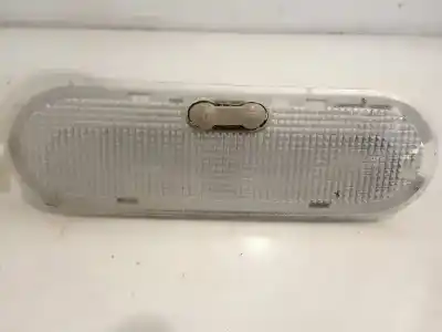 Peça sobressalente para automóvel em segunda mão luz interior por renault grand modus dynamique referências oem iam 8200074362