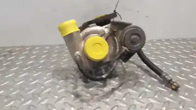 Pezzo di ricambio per auto di seconda mano turbocompressore per mg serie 75 (rj) 2.0 16v cdt riferimenti oem iam 9310583