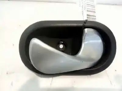 Peça sobressalente para automóvel em segunda mão puxador interior dianteiro direito por renault grand modus dynamique referências oem iam 8200730863