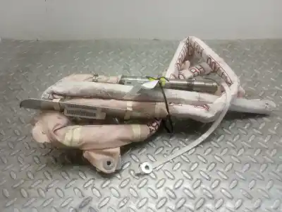 Peça sobressalente para automóvel em segunda mão airbag de cortina dianteiro direito por nissan pathfinder (r51) 2.5 dci xe referências oem iam 305817700