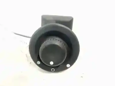 Peça sobressalente para automóvel em segunda mão comutador de espelhos retrovisores por renault grand modus dynamique referências oem iam 8200002442b