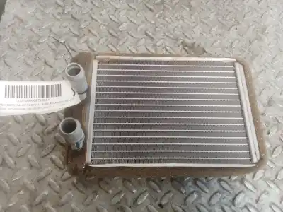 Peça sobressalente para automóvel em segunda mão condensador / radiador de sofagem / ar condicionado por nissan pathfinder (r51) 2.5 dci xe referências oem iam 5neh18476ba