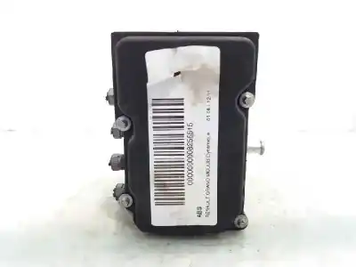 Peça sobressalente para automóvel em segunda mão abs por renault grand modus dynamique referências oem iam 8200747138 0265800558 0265232075