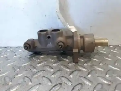Автозапчасти б/у ТОРМОЗНОЙ НАСОС за PEUGEOT 206 BERLINA  ссылки OEM IAM   