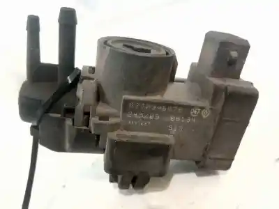 Peça sobressalente para automóvel em segunda mão bomba de ar secundária por renault grand modus dynamique referências oem iam 8200946078