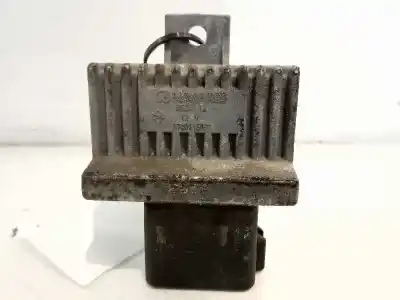 Peça sobressalente para automóvel em segunda mão caixa de pré-aquecimento por renault grand modus dynamique referências oem iam 7700115076