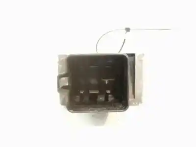 Second-hand car spare part glow plug for renault grand modus dynamique oem iam references 7700115076  