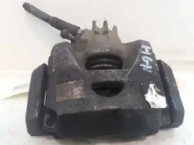 Peça sobressalente para automóvel em segunda mão PINÇA DE TRAVÃO DIANTEIRA DIREITA por PEUGEOT PARTNER KASTEN  Referências OEM IAM 4400V8  9670614080