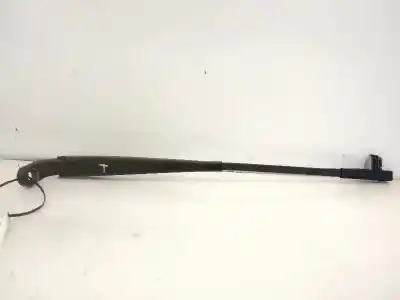Pièce détachée automobile d'occasion BRAS D'ESSUIE-GLACE AVANT GAUCHE pour RENAULT GRAND MODUS  Références OEM IAM 7701057640  