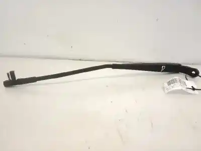 Pièce détachée automobile d'occasion BRAS D ESSUIE-GLACE AVANT DROIT pour RENAULT GRAND MODUS  Références OEM IAM 7701057638  