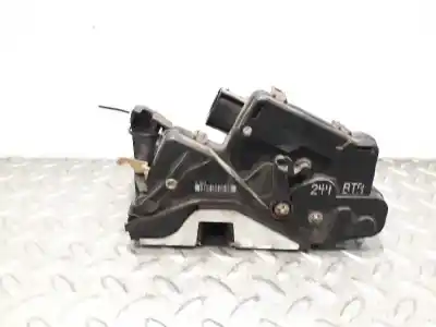 Автозапчасти б/у замок передней правой двери за BMW SERIE 3 BERLINA (E46) 2.0 16V Diesel CAT ссылки OEM IAM   