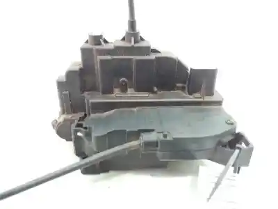 Peça sobressalente para automóvel em segunda mão fechadura da porta dianteira direita por renault grand modus dynamique referências oem iam 8200219247