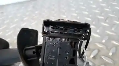 Автозапчастина б/у команда чистити для dacia logan mcv laureate посилання на oem iam 6001551358  8200792587