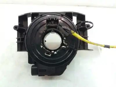 Peça sobressalente para automóvel em segunda mão fita do airbag por mazda 2 lim. (de) 1.3 16v cat referências oem iam d65166cs0