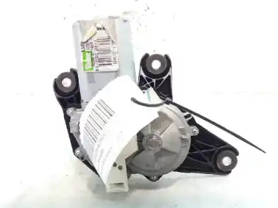 Peça sobressalente para automóvel em segunda mão motor do limpador traseiro por renault grand modus dynamique referências oem iam 8200311486
