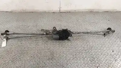 İkinci el araba yedek parçası ÖN SILECEK MOTORU için OPEL ASTRA J SPORTS TOURER  OEM IAM referansları 1397220623 3397020986 1397220623